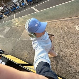 Meet your Posher, Gabriel